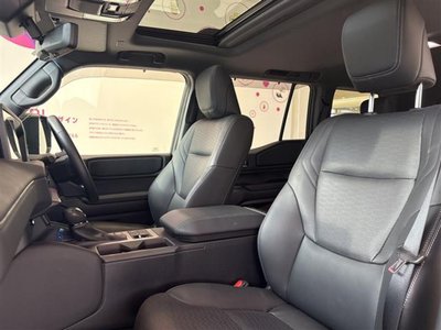 2024 Toyota LAND CRUISER 250 缩略图 13