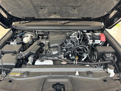 2024 Toyota LAND CRUISER 250 缩略图 32