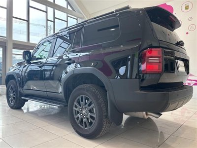 2024 Toyota LAND CRUISER 250 缩略图 44