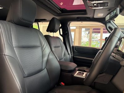 2024 Toyota LAND CRUISER 250 缩略图 12