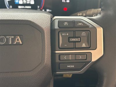 2024 Toyota LAND CRUISER 250 缩略图 39