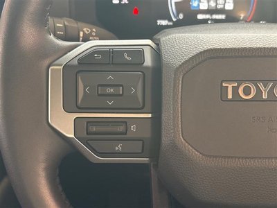 2024 Toyota LAND CRUISER 250 缩略图 38