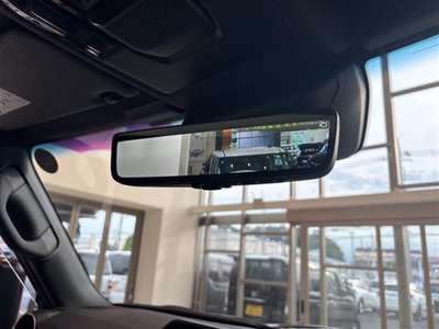 2024 Toyota LAND CRUISER 250 缩略图 40