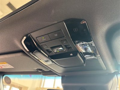 2024 Toyota LAND CRUISER 250 缩略图 41