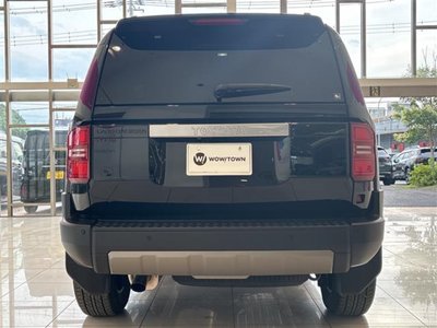2024 Toyota LAND CRUISER 250 缩略图 21