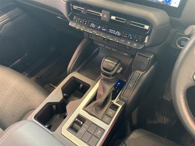 2024 Toyota LAND CRUISER 250 缩略图 11