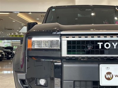 2024 Toyota LAND CRUISER 250 缩略图 17