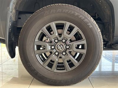 2024 Toyota LAND CRUISER 250 缩略图 27