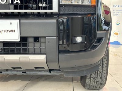 2024 Toyota LAND CRUISER 250 缩略图 26