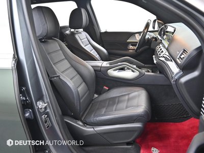 MERCEDES-BENZ GLS - 10