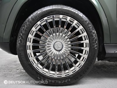 MERCEDES-BENZ GLS - 6