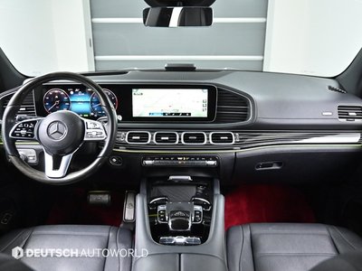 MERCEDES-BENZ GLS - 4