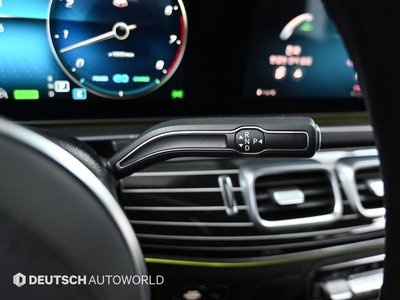 MERCEDES-BENZ GLS - 9