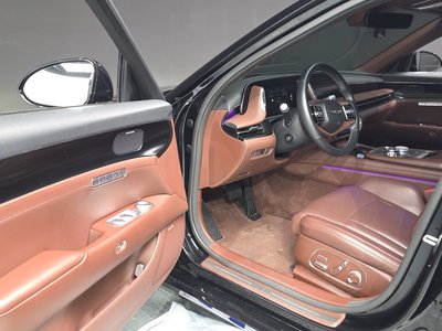صورة مصغرة 13 لـ 2022 Genesis G90 (RS4)