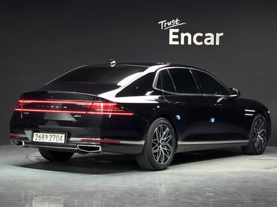 صورة 3 لـ 2022 Genesis G90 (RS4)