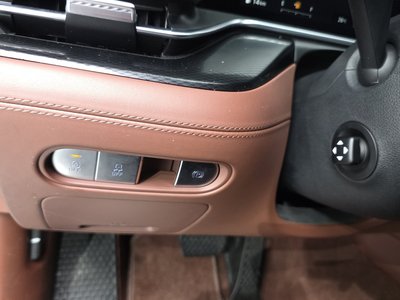 صورة مصغرة 25 لـ 2022 Genesis G90 (RS4)