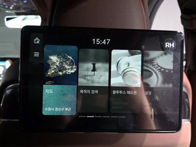 صورة مصغرة 29 لـ 2022 Genesis G90 (RS4)