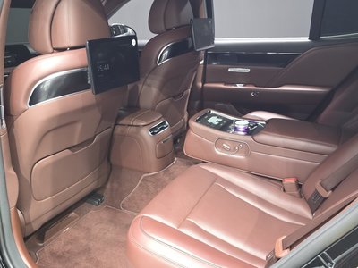 صورة مصغرة 18 لـ 2022 Genesis G90 (RS4)