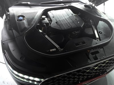 صورة 7 لـ 2022 Genesis G90 (RS4)