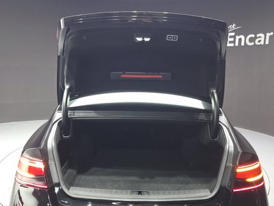 صورة مصغرة 23 لـ 2022 Genesis G90 (RS4)