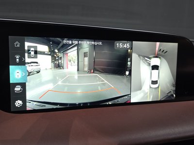 صورة مصغرة 21 لـ 2022 Genesis G90 (RS4)