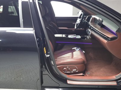 صورة مصغرة 16 لـ 2022 Genesis G90 (RS4)
