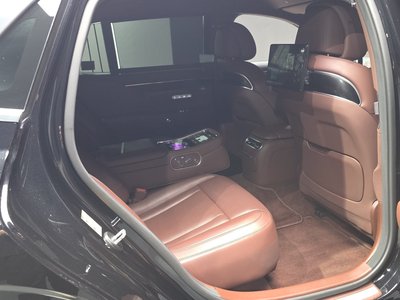 صورة مصغرة 17 لـ 2022 Genesis G90 (RS4)