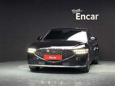 صورة 2 لـ 2022 Genesis G90 (RS4)