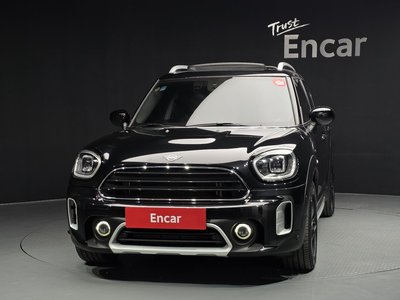 MINI COUNTRYMAN - 2
