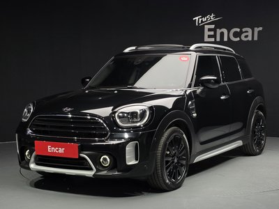 MINI COUNTRYMAN - 1