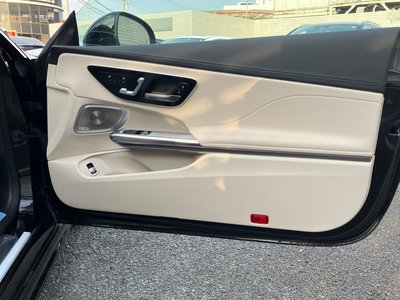 MERCEDES-BENZ CLE - 8