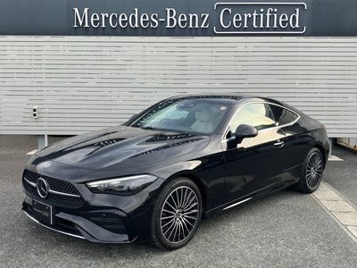 MERCEDES-BENZ CLE - 1