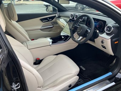 MERCEDES-BENZ CLE - 7