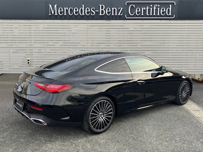 MERCEDES-BENZ CLE - 5