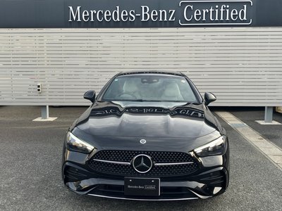 MERCEDES-BENZ CLE - 2