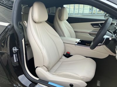 MERCEDES-BENZ CLE - 9