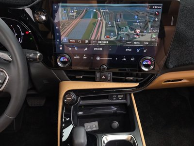 2025 Lexus NX — миниатюра 21
