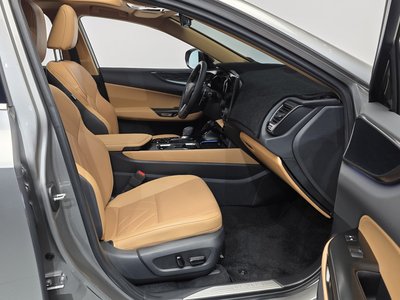 2025 Lexus NX — миниатюра 17