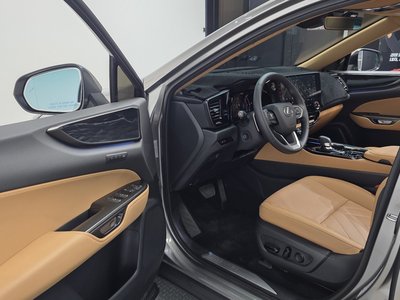 2025 Lexus NX — миниатюра 13
