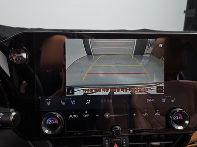 2025 Lexus NX — миниатюра 22