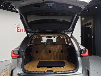 2025 Lexus NX — миниатюра 26