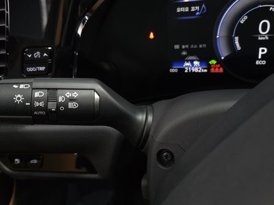2025 Lexus NX — миниатюра 29