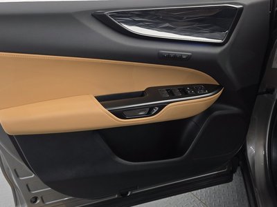 2025 Lexus NX — миниатюра 14