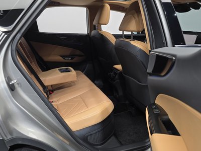 2025 Lexus NX — миниатюра 18