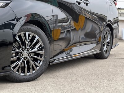 TOYOTA VELLFIRE - 10