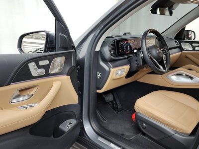 MERCEDES-BENZ GLE - 10