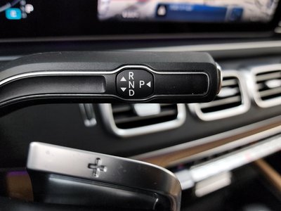 MERCEDES-BENZ GLE - 9