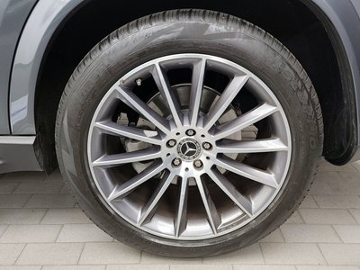 MERCEDES-BENZ GLE - 8