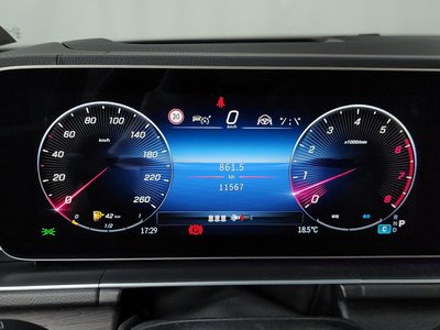 MERCEDES-BENZ GLE - 8