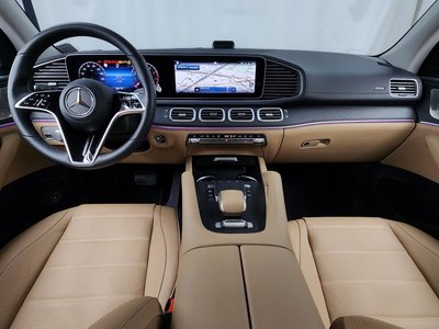 MERCEDES-BENZ GLE - 5